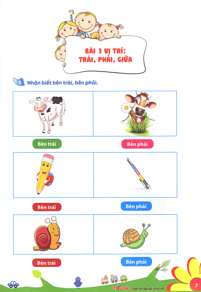 bộ viethmath - cùng con giỏi tư duy toán học tập 4 (tái bản 2020) - Ảnh 3