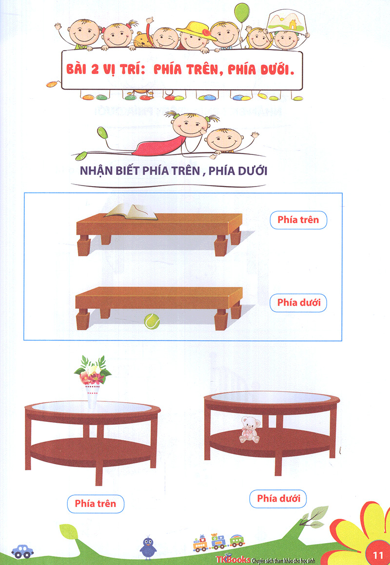 bộ viethmath - cùng con giỏi tư duy toán học tập 4 (tái bản 2020) - Ảnh 7