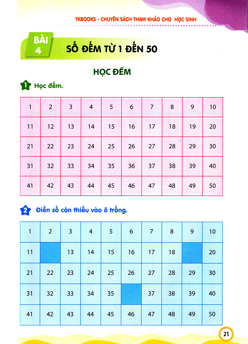 bộ vietmath - cùng con giỏi tư duy toán học - tập 5 (tái bản 2020) - Ảnh 17