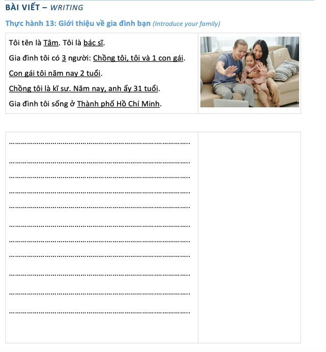 Bo
Vietnamese With Ease 1 - Hoc Tieng Viet De Dang (Tai Ban 2025) - Ảnh 3