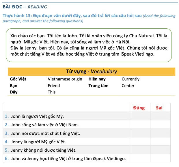 Bo
Vietnamese With Ease 1 - Hoc Tieng Viet De Dang (Tai Ban 2025) - Ảnh 7