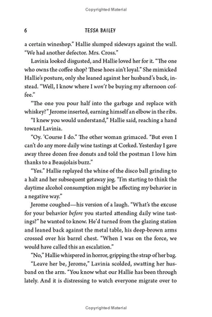 bộ vine mess 1: secretly yours - Ảnh 11