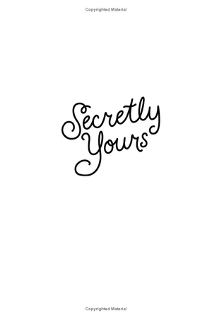 bộ vine mess 1: secretly yours - Ảnh 2