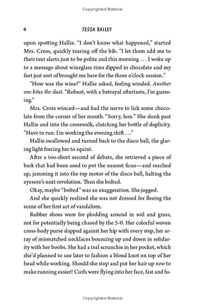 bộ vine mess 1: secretly yours - Ảnh 9