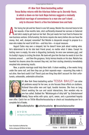 bộ vine mess 2: unfortunately yours - Ảnh 12