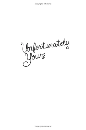 bộ vine mess 2: unfortunately yours - Ảnh 3