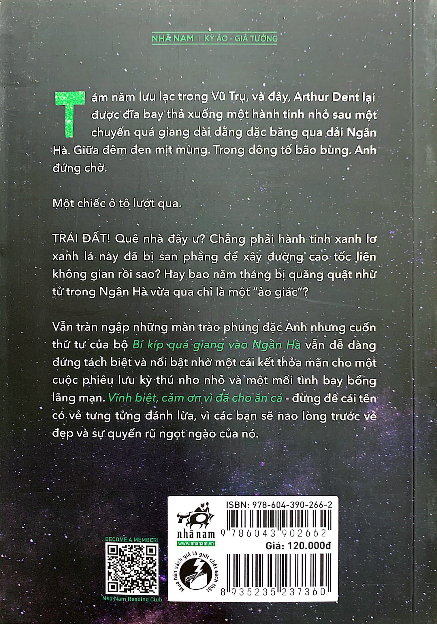 bộ vĩnh biệt, cảm ơn vì đã cho ăn cá - Ảnh 8