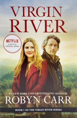 bộ virgin river movie tie-in (the virgin river novel 1) - Ảnh 2