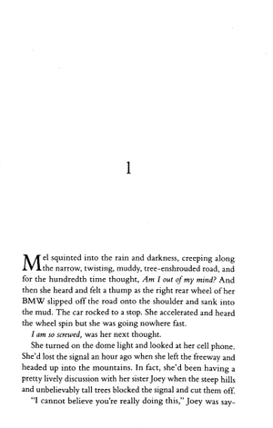 bộ virgin river movie tie-in (the virgin river novel 1) - Ảnh 3