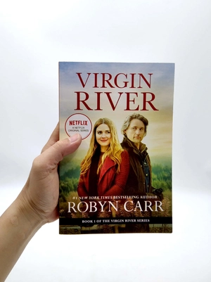 bộ virgin river movie tie-in (the virgin river novel 1) - Ảnh 7
