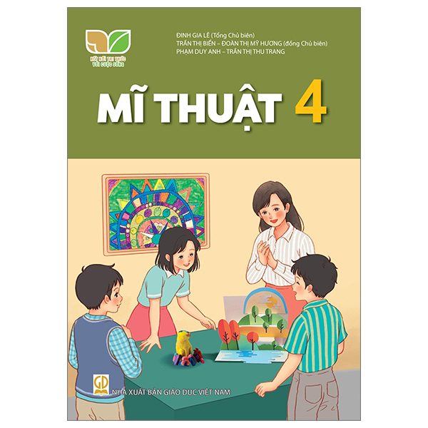 Bộ Vở Bài Tập Âm Nhạc 4 (Tích Hợp Phát Triển Năng Lực Số) (Phiên Bản 2026) - Ảnh 30