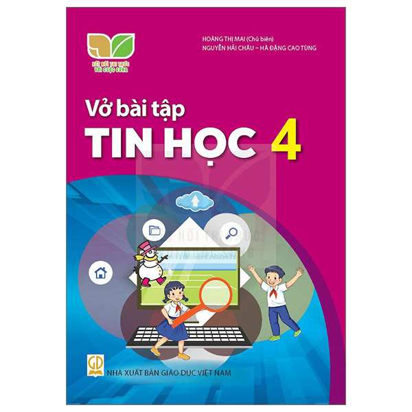Bộ Vở Bài Tập Âm Nhạc 4 (Tích Hợp Phát Triển Năng Lực Số) (Phiên Bản 2026) - Ảnh 6
