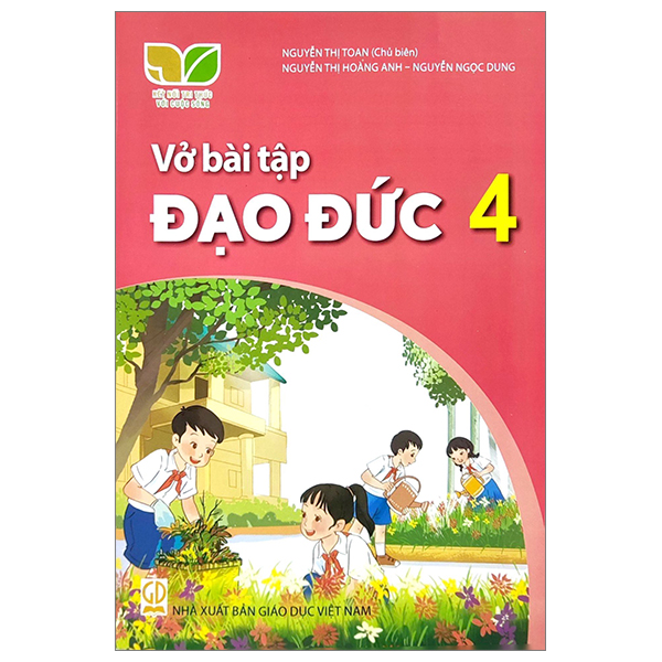 Bộ Vở Bài Tập Âm Nhạc 4 (Tích Hợp Phát Triển Năng Lực Số) (Phiên Bản 2026) - Ảnh 9