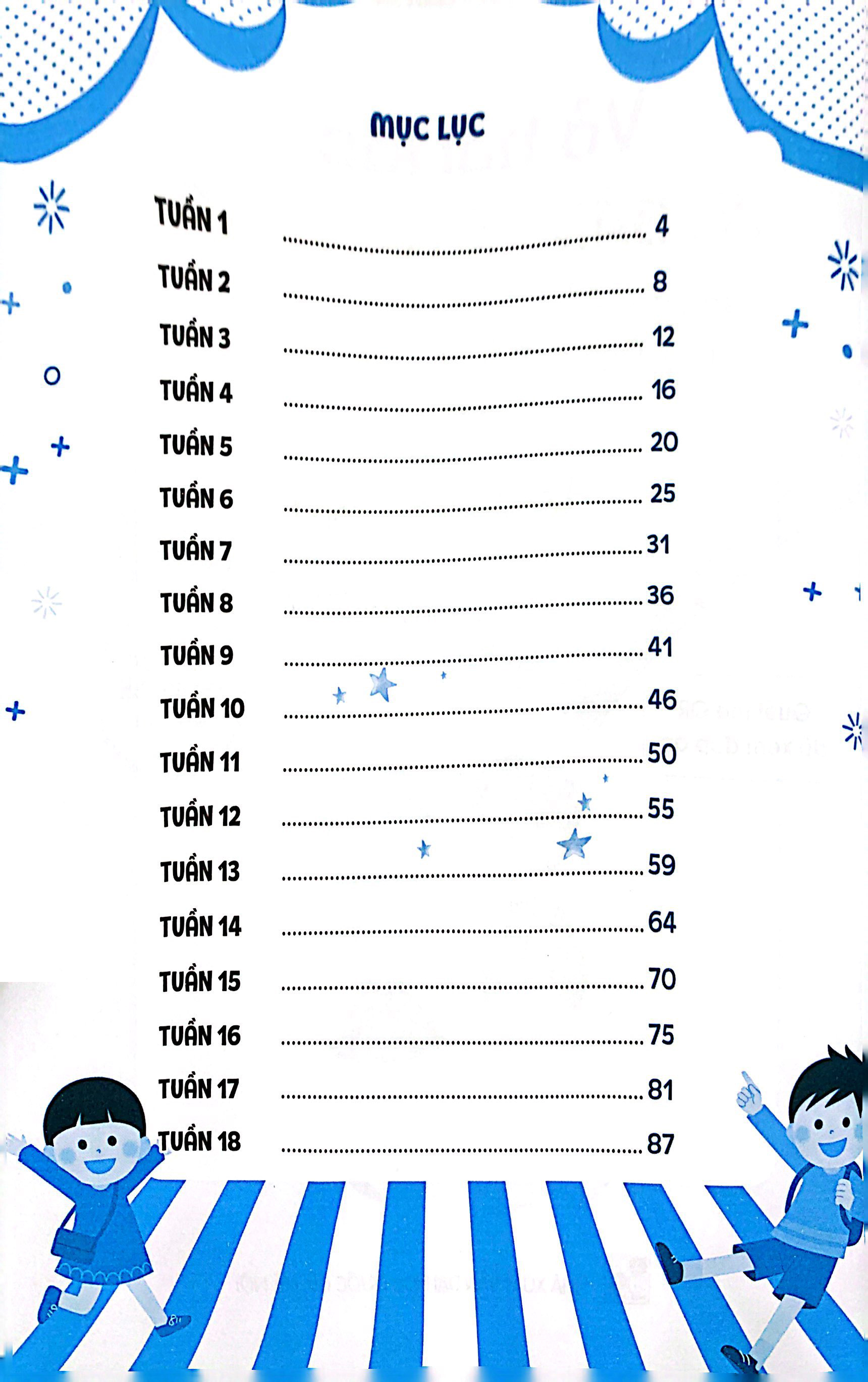 bộ vở bài tập cơ bản và nâng cao tiếng việt lớp 4 - tập 1 - Ảnh 3