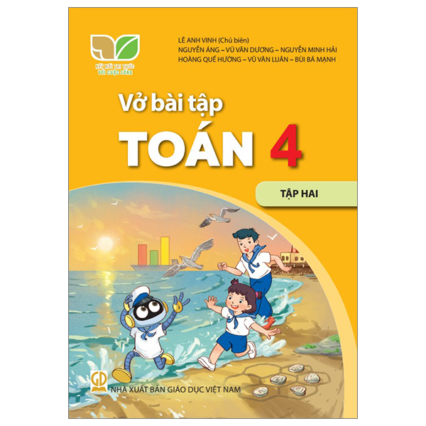 Bộ Vở Bài Tập Công Nghệ 4 (Tích Hợp Phát Triển Năng Lực Số) (Phiên Bản 2026) - Ảnh 33