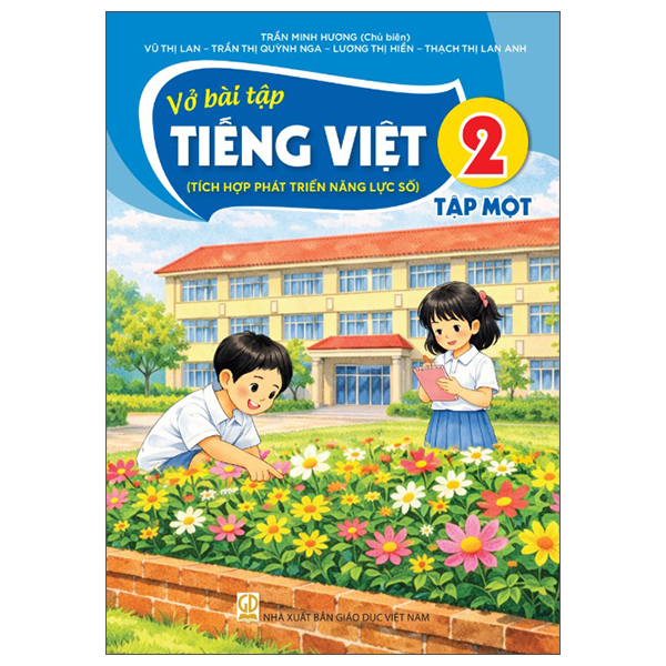 Bộ Vở Bài Tập Đạo Đức 2 (Tích Hợp Phát Triển Năng Lực Số) (Phiên Bản 2026) - Ảnh 13