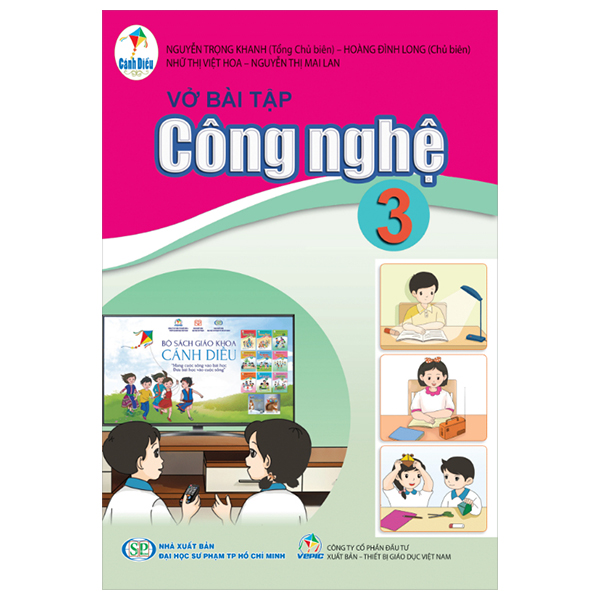 Bo
Vo Bai Tap Dao Duc 3 (Canh Dieu) (2025) - Ảnh 9