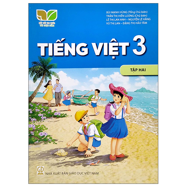 Bộ Vở Bài Tập Đạo Đức 3 (Tích Hợp Phát Triển Năng Lực Số) (Phiên Bản 2026) - Ảnh 23