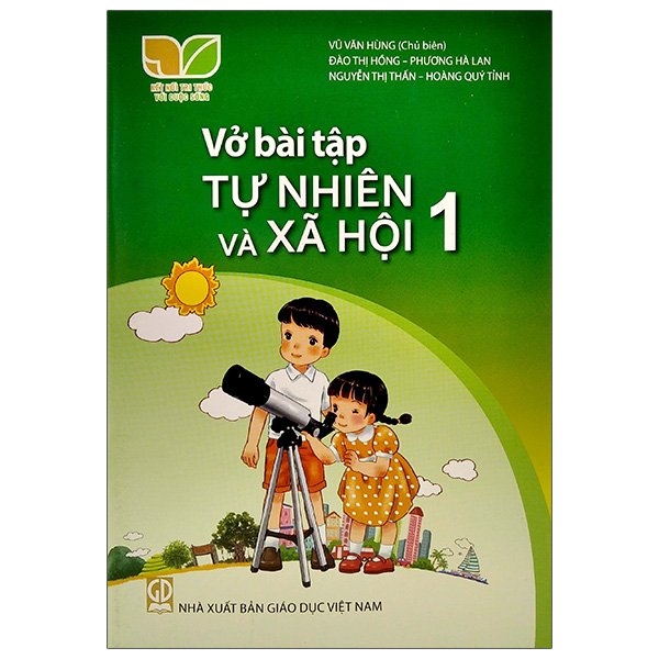 Bộ Vở Bài Tập Hoạt Động Trải Nghiệm 1 (Tích Hợp Phát Triển Năng Lực Số) (Phiên Bản 2026) - Ảnh 11