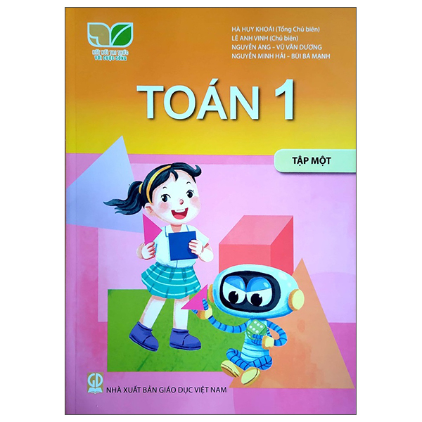 Bộ Vở Bài Tập Hoạt Động Trải Nghiệm 1 (Tích Hợp Phát Triển Năng Lực Số) (Phiên Bản 2026) - Ảnh 2