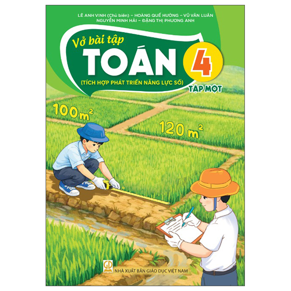 Bộ Vở Bài Tập Hoạt Động Trải Nghiệm 4 (Tích Hợp Phát Triển Năng Lực Số) (Phiên Bản 2026) - Ảnh 34