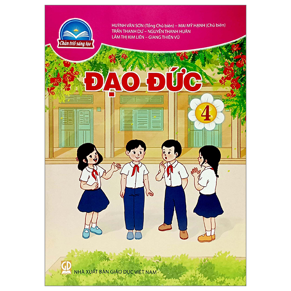 Bo
						
										
										Vo Bai Tap Khoa Hoc 4 (Chan Troi Sang Tao) (Chuan) - Ảnh 13
