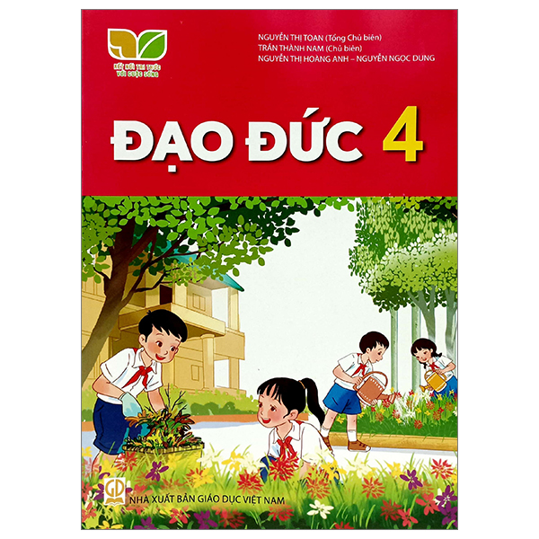 Bo
						
										
										Vo Bai Tap Khoa Hoc 4 (Ket Noi) (Chuan) - Ảnh 18