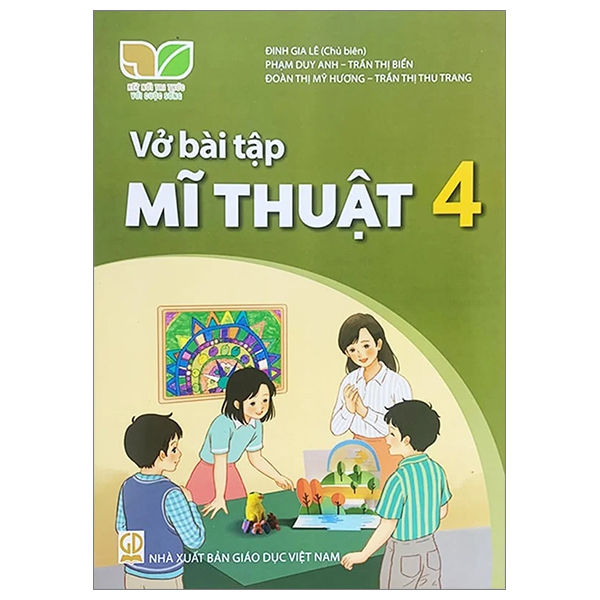 Bo
						
										
										Vo Bai Tap Khoa Hoc 4 (Ket Noi) (Chuan) - Ảnh 23