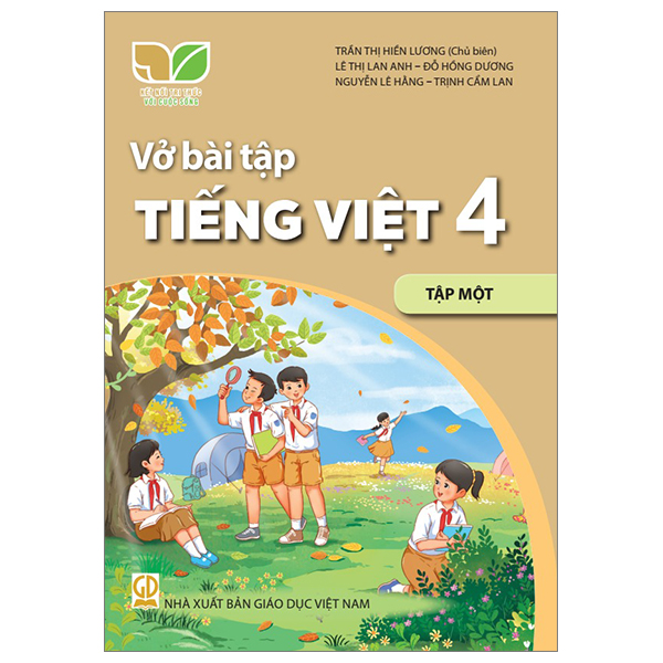 Bo
						
										
										Vo Bai Tap Khoa Hoc 4 (Ket Noi) (Chuan) - Ảnh 28