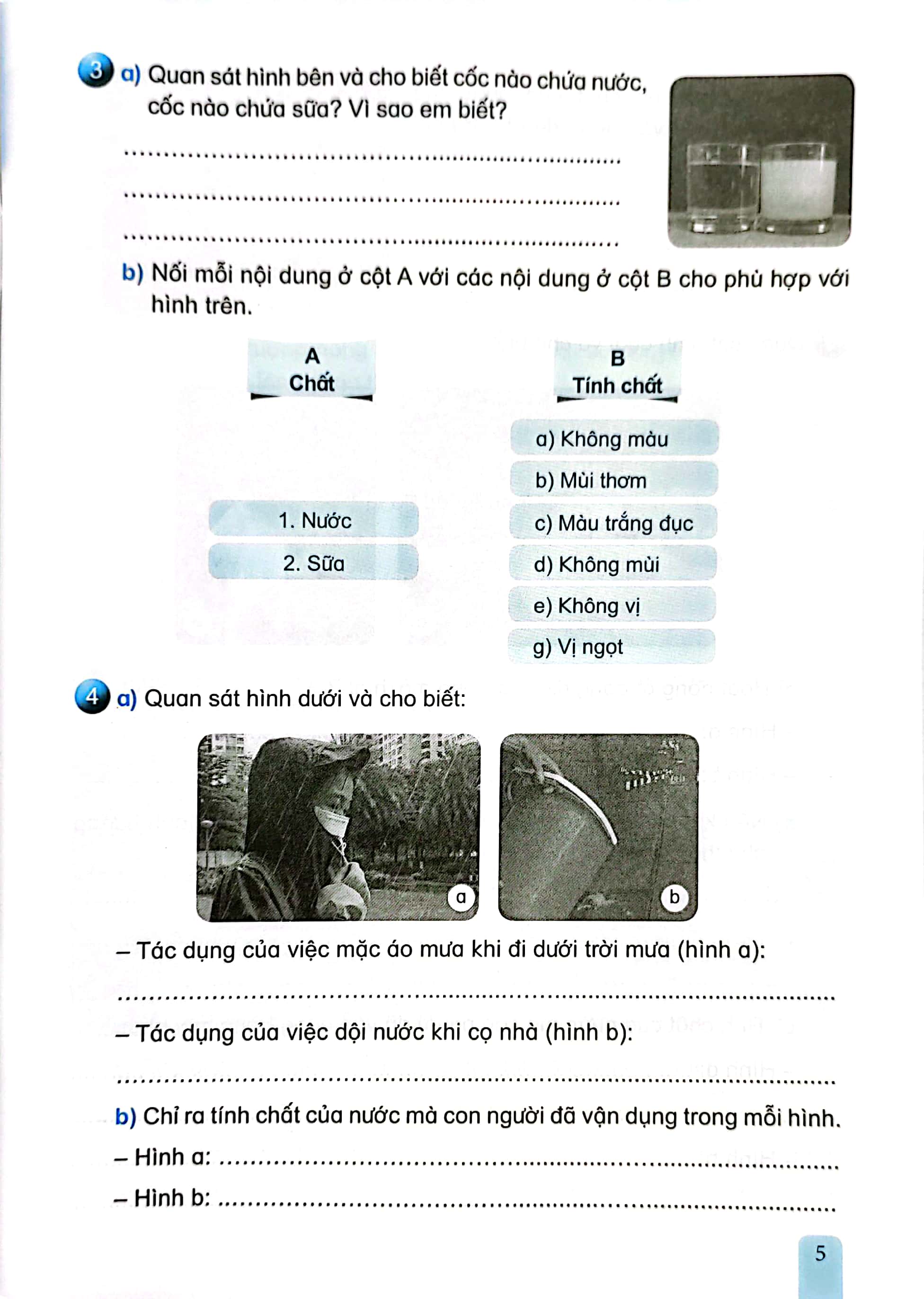 Bo
						
										
										Vo Bai Tap Khoa Hoc 4 (Ket Noi) (Chuan) - Ảnh 5