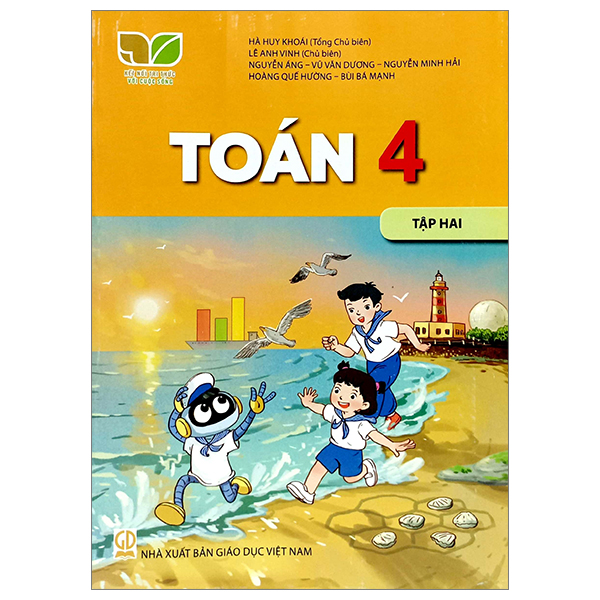 Bo
						
										
										Vo Bai Tap Khoa Hoc 4 (Ket Noi) (Chuan) - Ảnh 9
