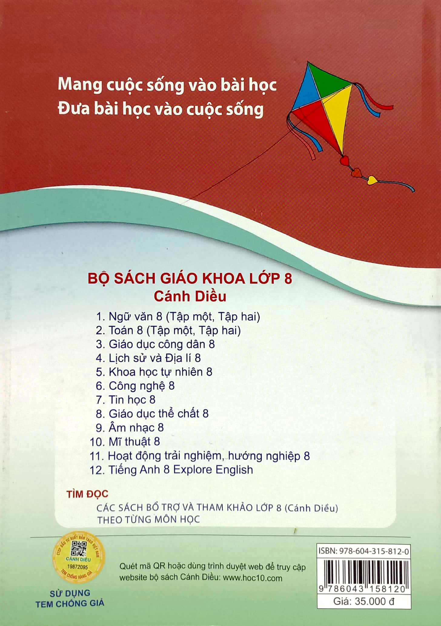bộ vở bài tập lịch sử và địa lí 8 (cánh diều) (chuẩn) - Ảnh 6