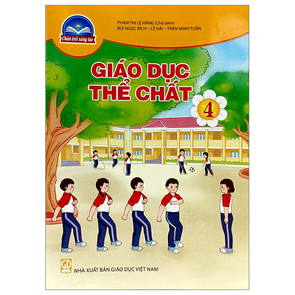 Bo
Vo Bai Tap Mi Thuat 4 - Ban 2 (Chan Troi) (Chuan) - Ảnh 10