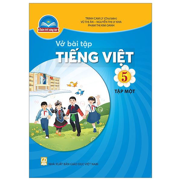 Bộ Vở Bài Tập Mĩ Thuật 5 - Bản 2 (Chân Trời) (Chuẩn) - Ảnh 8