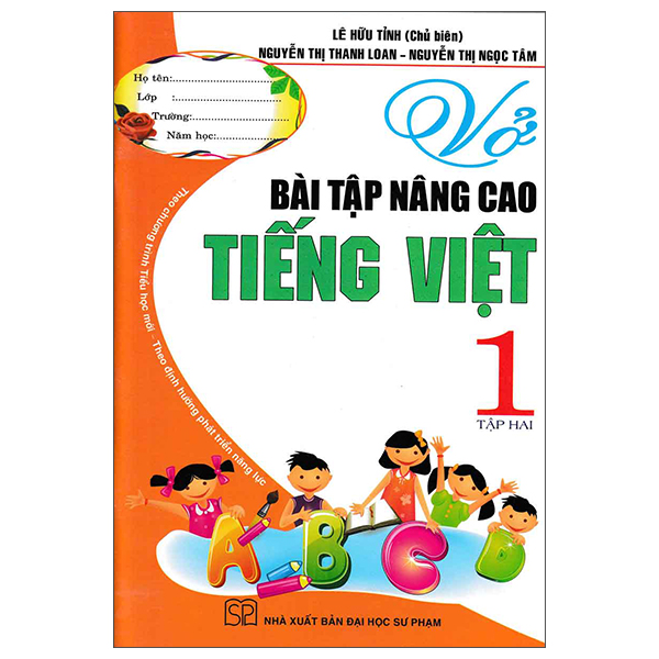Bộ
						
										
										Vở Bài Tập Nâng Cao Toán 4 - Tập 1 (Kết Nối) - Ảnh 5