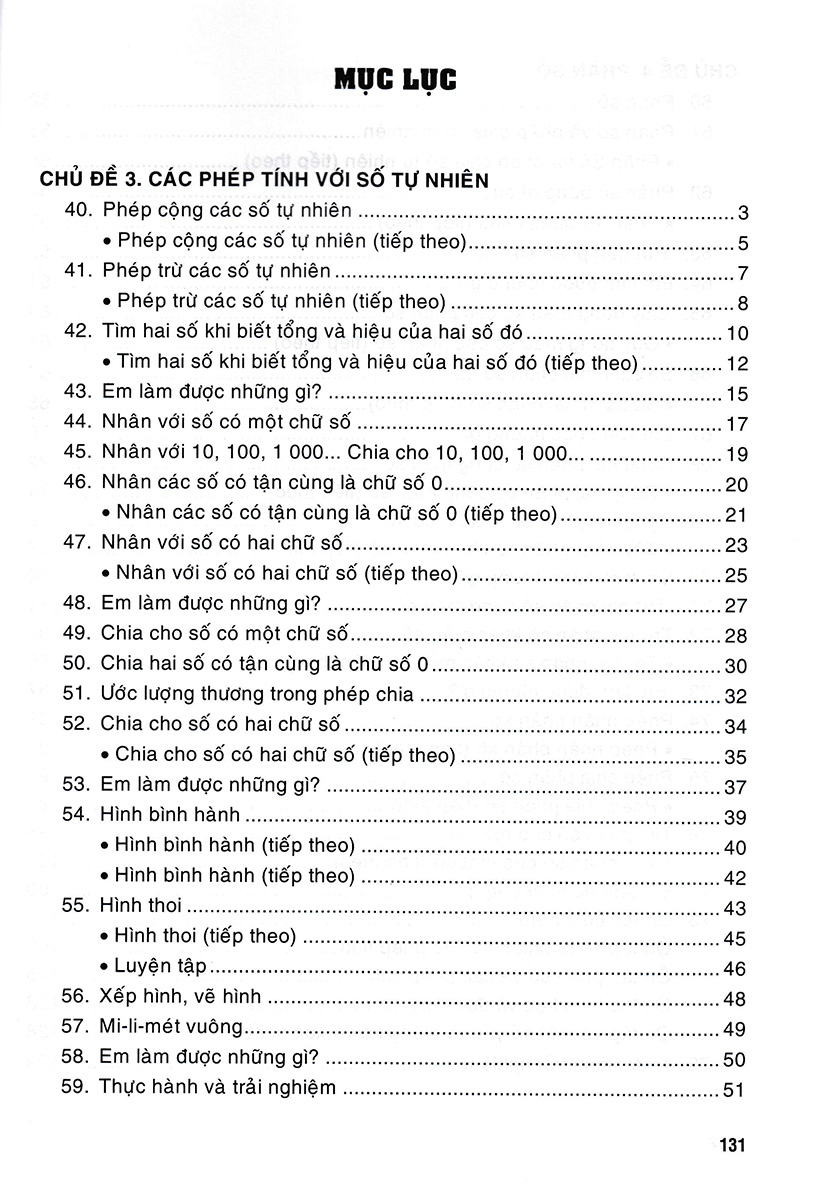 Bo
						
										
										Vo Bai Tap Nang Cao Toan 4 - Tap 2 (Bam Sat SGK Chan Troi Sang Tao) - Ảnh 3