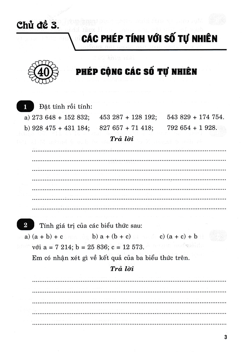 Bo
						
										
										Vo Bai Tap Nang Cao Toan 4 - Tap 2 (Bam Sat SGK Chan Troi Sang Tao) - Ảnh 5