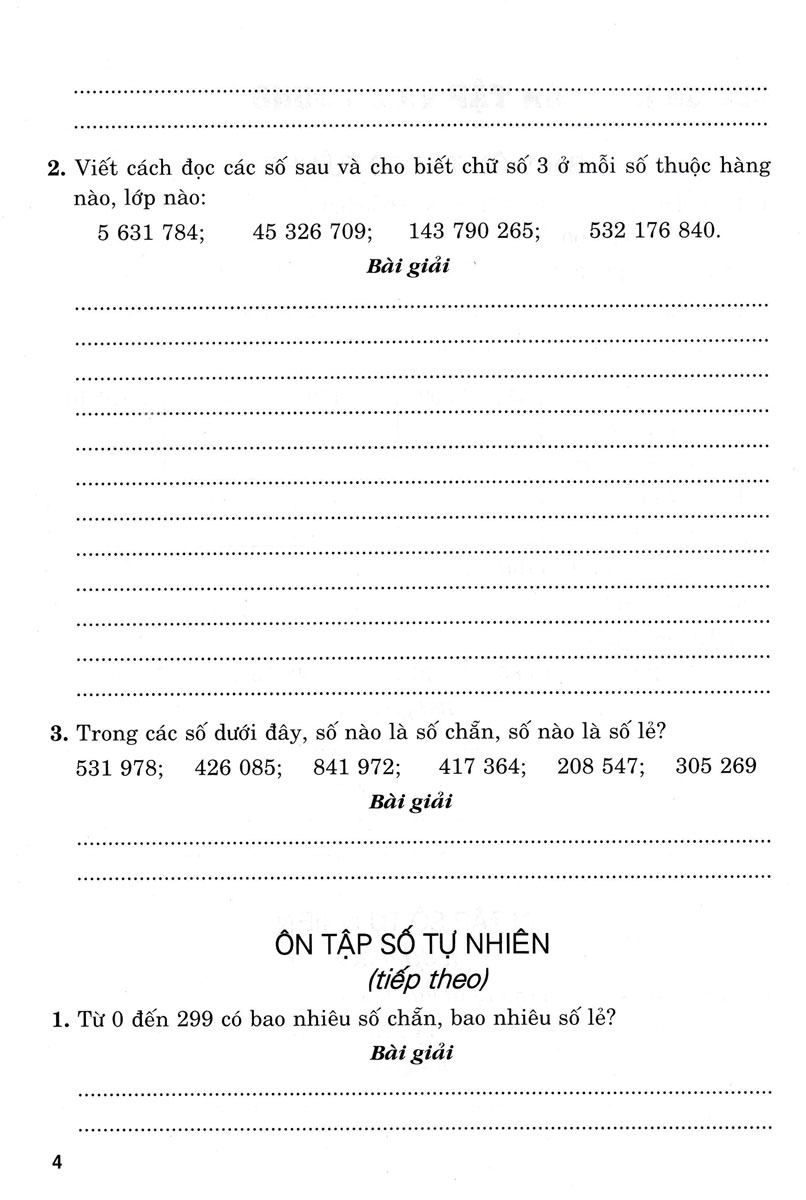 Bộ
Vở Bài Tập Nâng Cao Toán 5 - Tập 1 (Kết Nối) - Ảnh 4