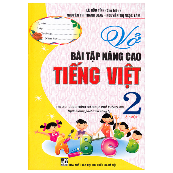 Bộ Vở Bài Tập Nâng Cao Toán 5 - Tập 2 (Kết Nối) - Ảnh 7