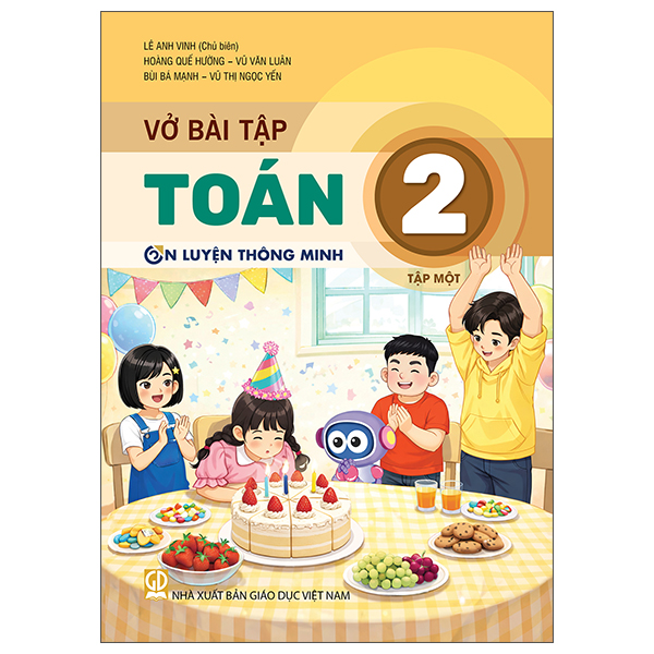 Bộ Vở Bài Tập Tiếng Việt 1 - Tập 1 (Ôn Luyện Thông Minh) - Ảnh 20