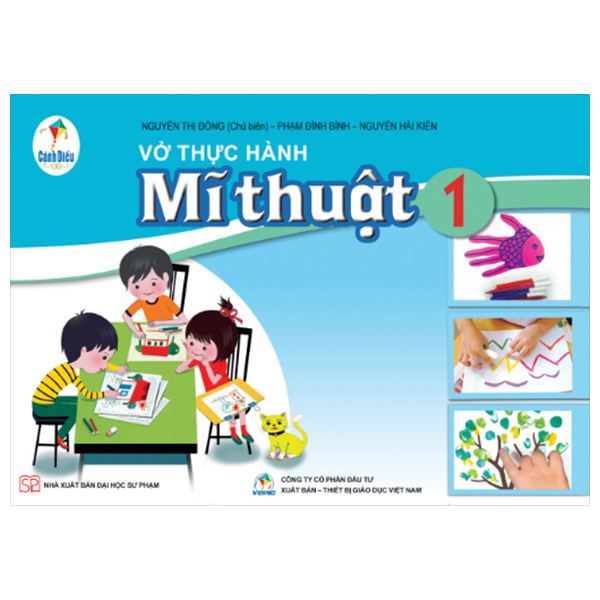 Bộ
Vở Bài Tập Tiếng Việt 1 - Tập 2 (Cánh Diều) (2025) - Ảnh 20