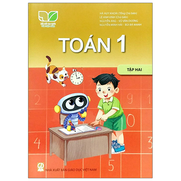 Bộ Vở Bài Tập Tiếng Việt 1 - Tập 2 (Tích Hợp Phát Triển Năng Lực Số) (Phiên Bản 2026) - Ảnh 17