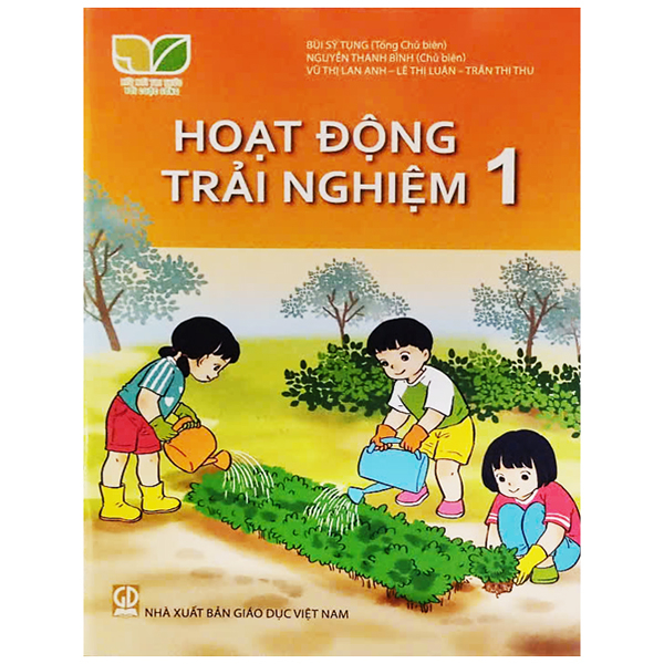 Bộ Vở Bài Tập Tiếng Việt 1 - Tập 2 (Tích Hợp Phát Triển Năng Lực Số) (Phiên Bản 2026) - Ảnh 23
