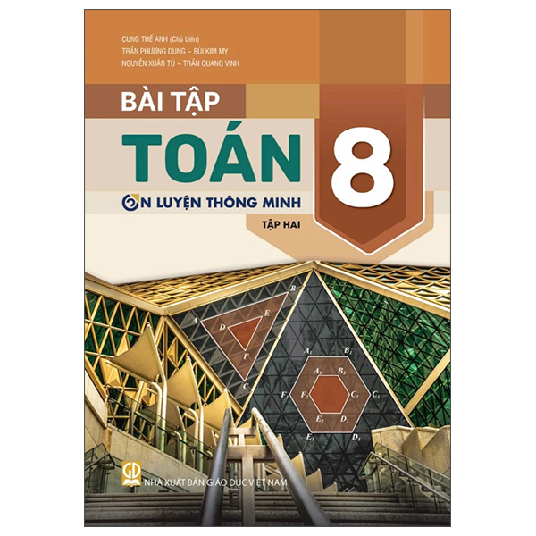 Bộ Vở Bài Tập Tiếng Việt 2 - Tập 1 (Ôn Luyện Thông Minh) - Ảnh 28