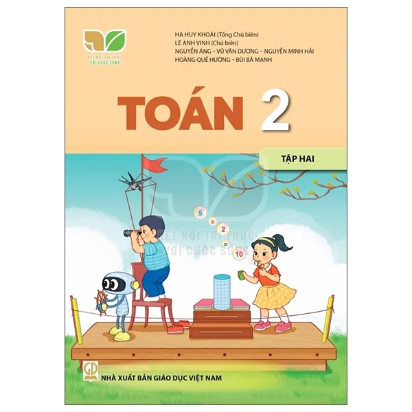Bộ Vở Bài Tập Tiếng Việt 2 - Tập 2 (Tích Hợp Phát Triển Năng Lực Số) (Phiên Bản 2026) - Ảnh 17