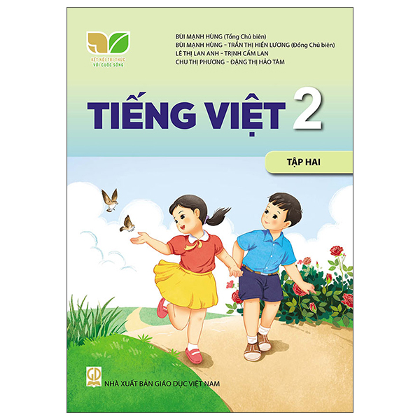 Bộ Vở Bài Tập Tiếng Việt 2 - Tập 2 (Tích Hợp Phát Triển Năng Lực Số) (Phiên Bản 2026) - Ảnh 30