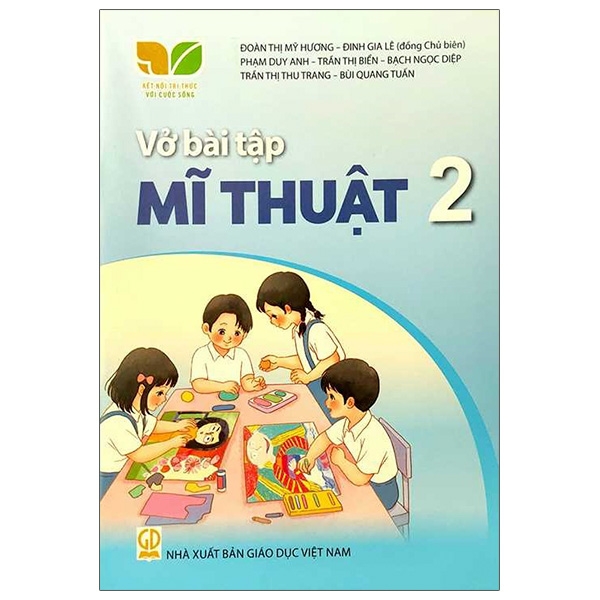 Bộ Vở Bài Tập Tiếng Việt 2 - Tập 2 (Tích Hợp Phát Triển Năng Lực Số) (Phiên Bản 2026) - Ảnh 6