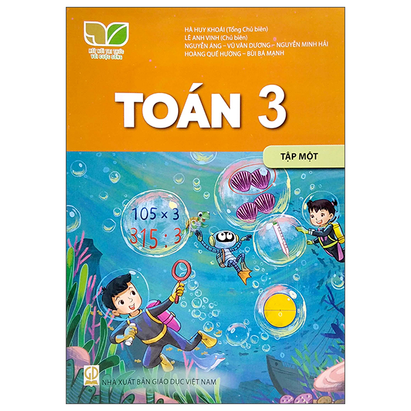 Bộ Vở Bài Tập Tiếng Việt 3 - Tập 1 (Tích Hợp Phát Triển Năng Lực Số) (Phiên Bản 2026) - Ảnh 2