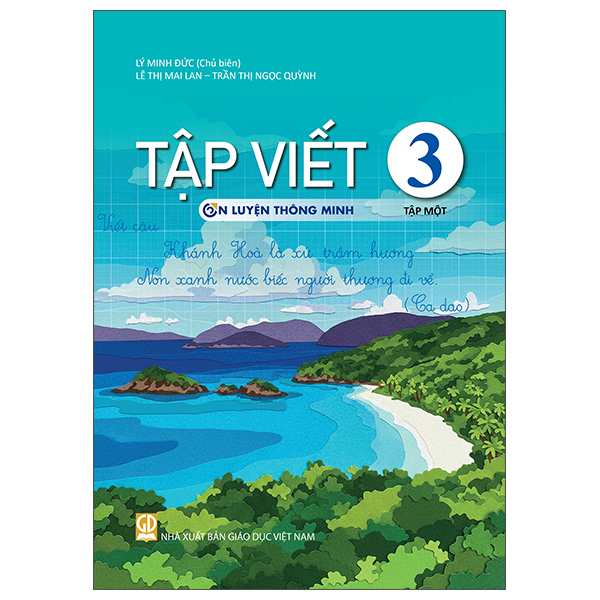 Bộ Vở Bài Tập Tiếng Việt 3 - Tập 2 (Ôn Luyện Thông Minh) - Ảnh 17