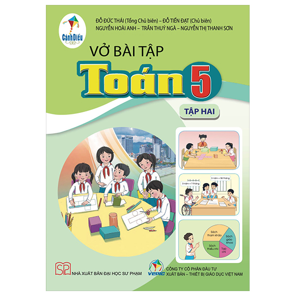 Bo
Vo Bai Tap Tieng Viet 5 - Tap 1 (Canh Dieu) (2025) - Ảnh 4